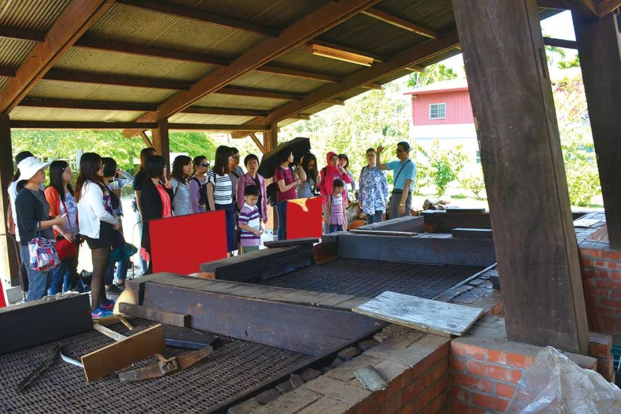 学术采撷 | 可持续的乡村振兴规划建设模式——基于海峡两岸的案例比较 学术采撷 | 可持续的乡村振兴规划建设模式——基于海峡两岸的案例比较