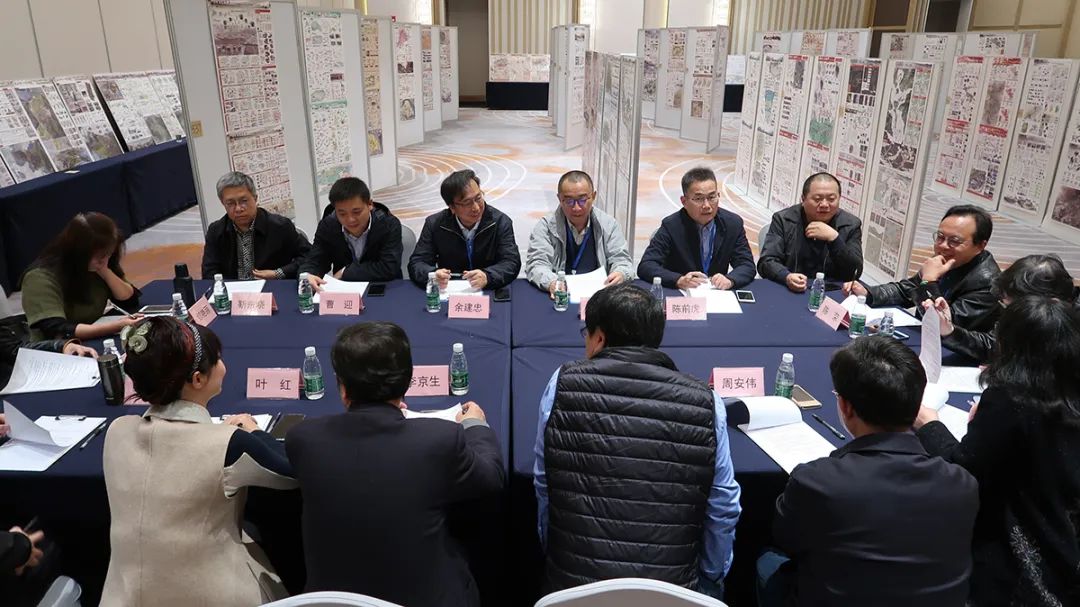 【文章导读】竞赛推动下的乡村规划教学改革探索——全国高等院校大学生乡村规划方案竞赛回顾及展望
