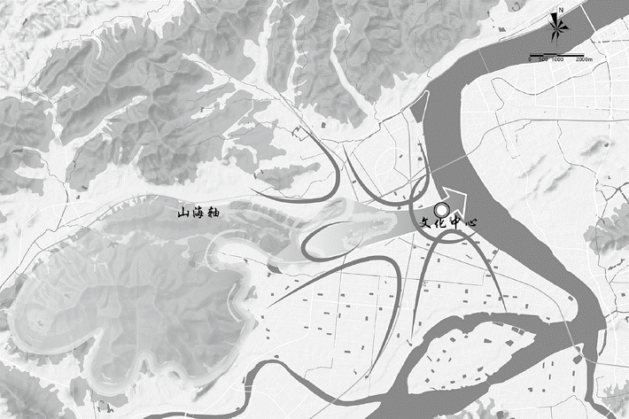 治理规划 | 袁奇峰等:从“青龙含珠”到“灵山探海” ——以之江新城重构杭州山水人文格局 治理规划 | 袁奇峰等:从“青龙含珠”到“灵山探海” ——以之江新城重构杭州山水人文格局