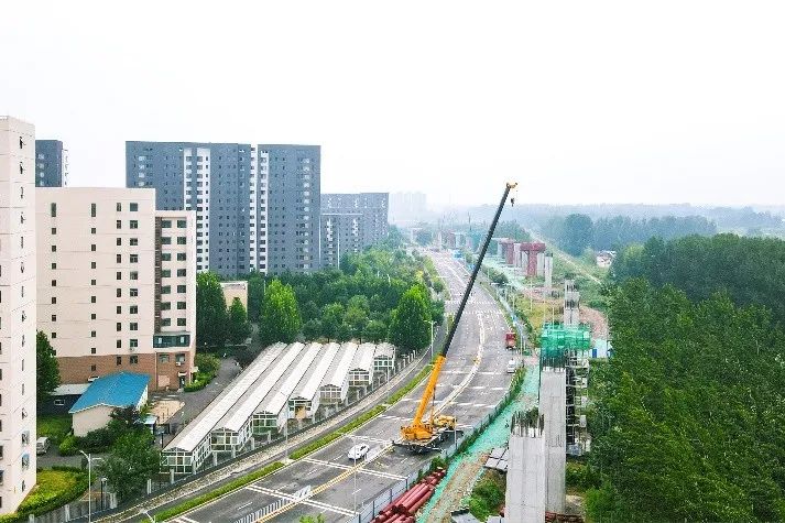 北京市首个新市镇国土空间规划获批!《北京市平谷区马坊镇国土空间规划及集中建设区控制性详细规划(2019年-2035年)》 北京市首个新市镇国土空间规划获批!《北京市平谷区马坊镇国土空间规划及集中建设区控制性详细规划(2019年-2035年)》