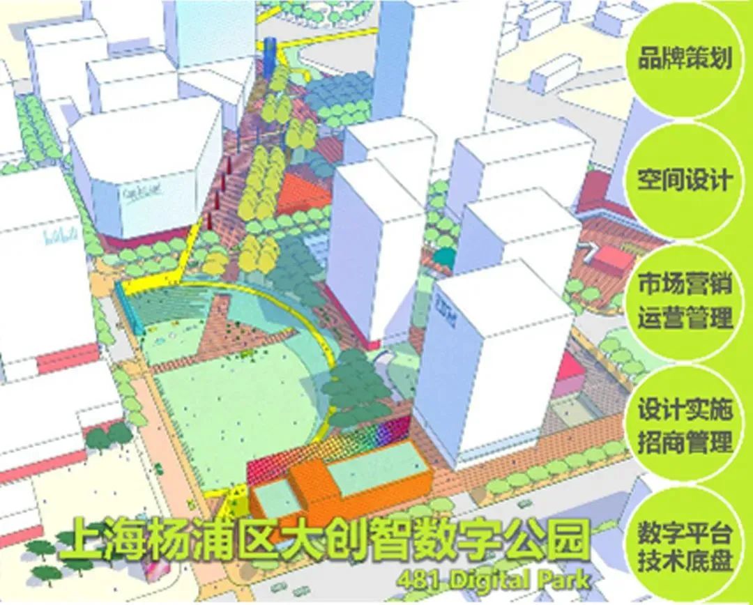 刘泓志:常态更新背景下城市设计的理念创新与路径探索 刘泓志:常态更新背景下城市设计的理念创新与路径探索
