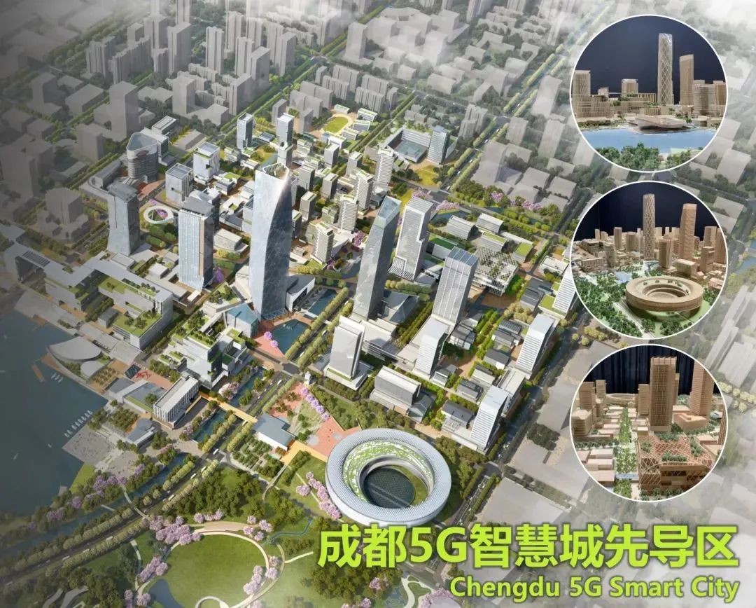 刘泓志:常态更新背景下城市设计的理念创新与路径探索 刘泓志:常态更新背景下城市设计的理念创新与路径探索