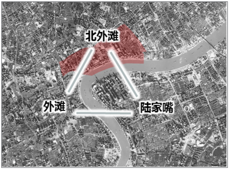 规划设计|从规划指引到规则管控:上海北外滩地区城市色彩规划研究 规划设计|从规划指引到规则管控:上海北外滩地区城市色彩规划研究