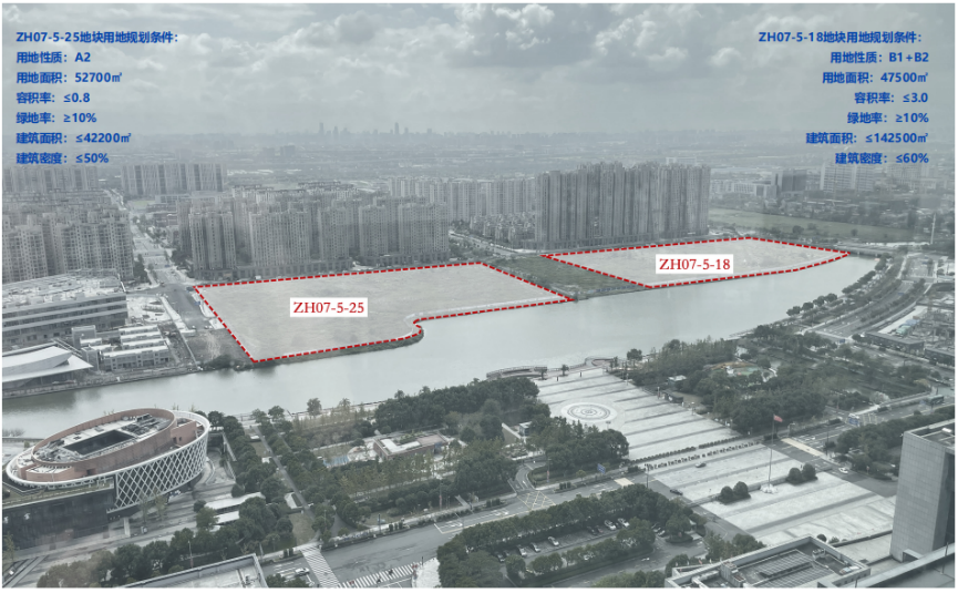 同衡佳作 | 宁波市镇海新城箭港湖南岸地块城市设计概念方案 同衡佳作 | 宁波市镇海新城箭港湖南岸地块城市设计概念方案