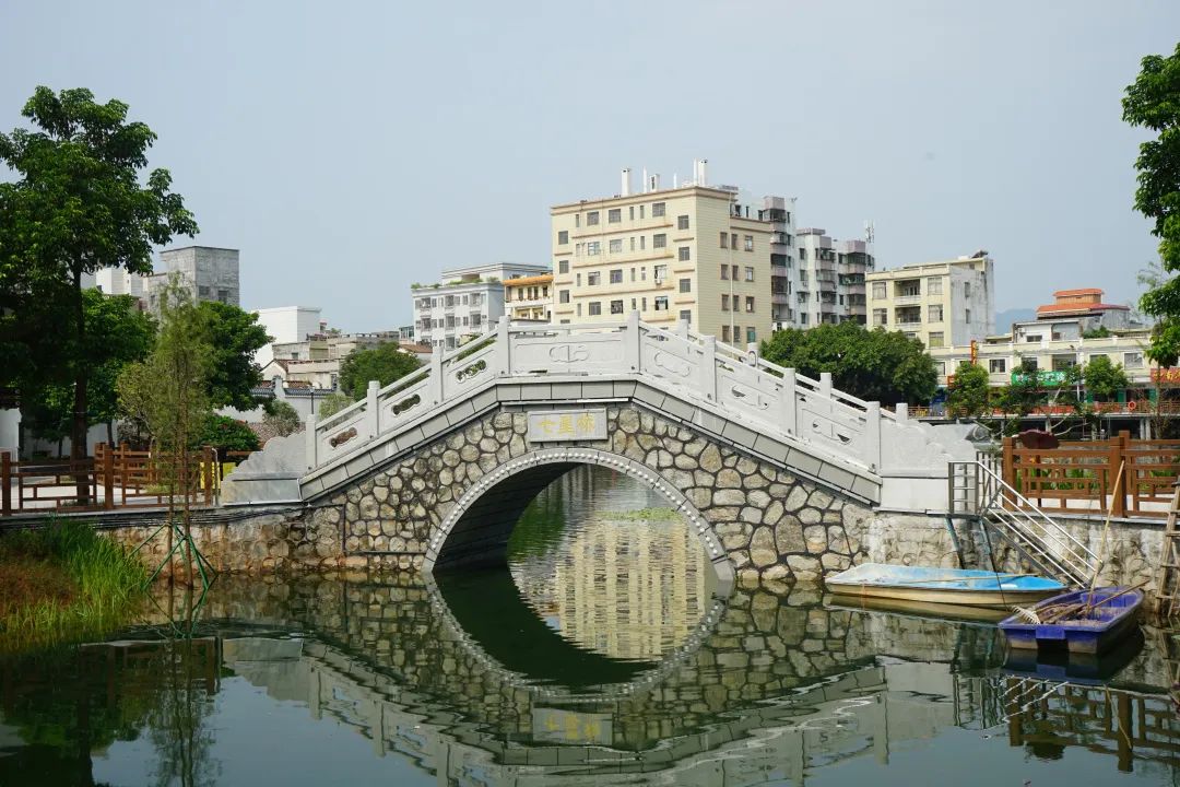 新兴县旧城活化系列——千年筠城•共同缔造 新兴县旧城活化系列——千年筠城•共同缔造