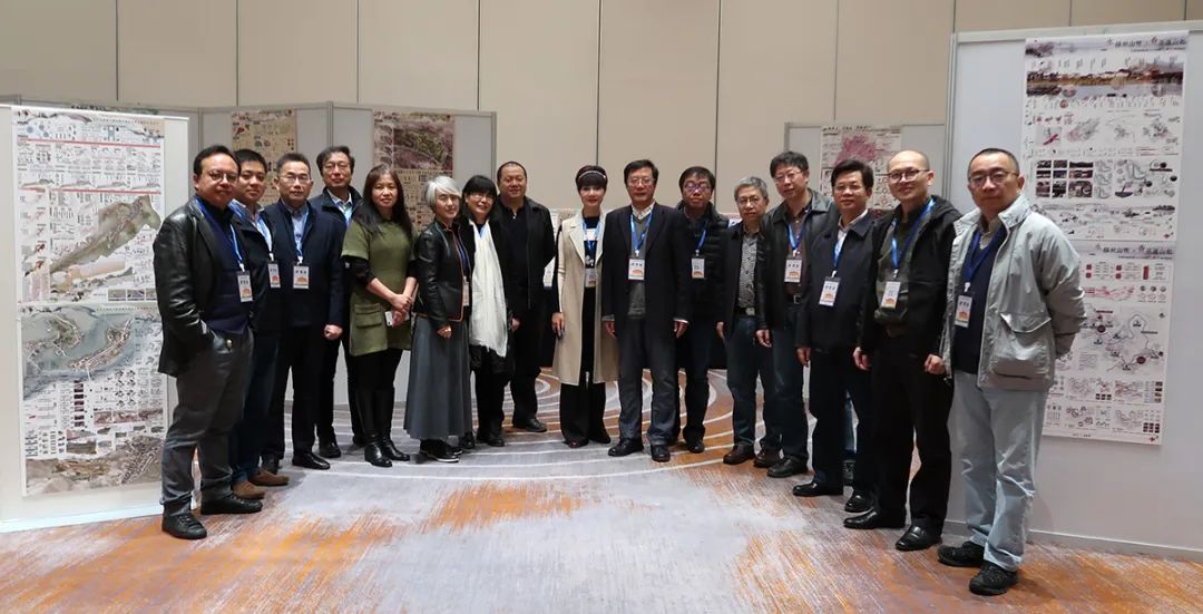 【文章导读】竞赛推动下的乡村规划教学改革探索——全国高等院校大学生乡村规划方案竞赛回顾及展望