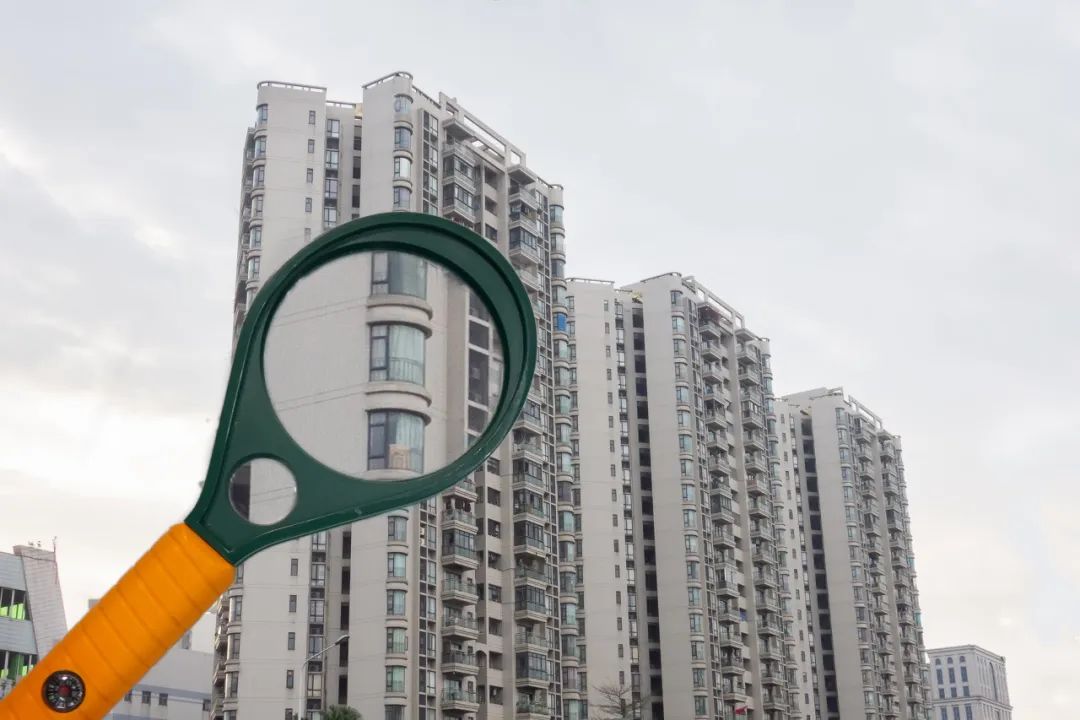 尹稚:“公摊面积”为什么难以取消? 尹稚:“公摊面积”为什么难以取消?
