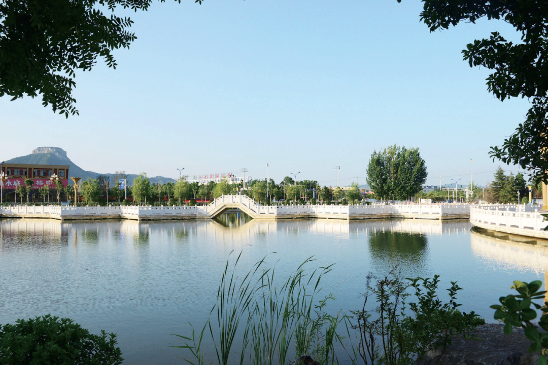山东枣庄:构建节地型土地利用新格局 山东枣庄:构建节地型土地利用新格局