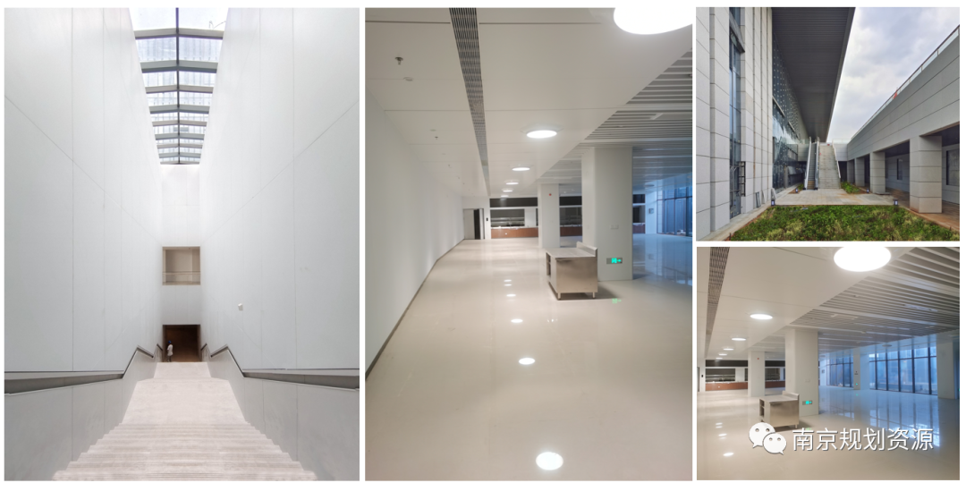 这个建筑会“呼吸”——贯彻绿色建筑理念 建设低碳生态城市