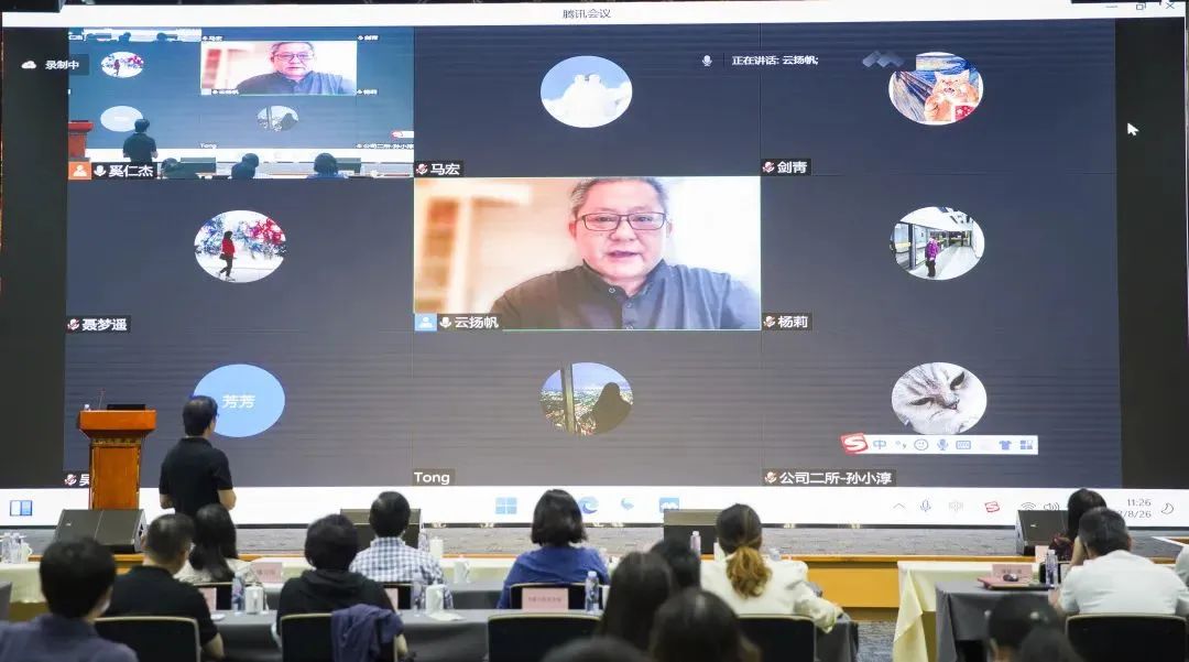 刘泓志:常态更新背景下城市设计的理念创新与路径探索 刘泓志:常态更新背景下城市设计的理念创新与路径探索