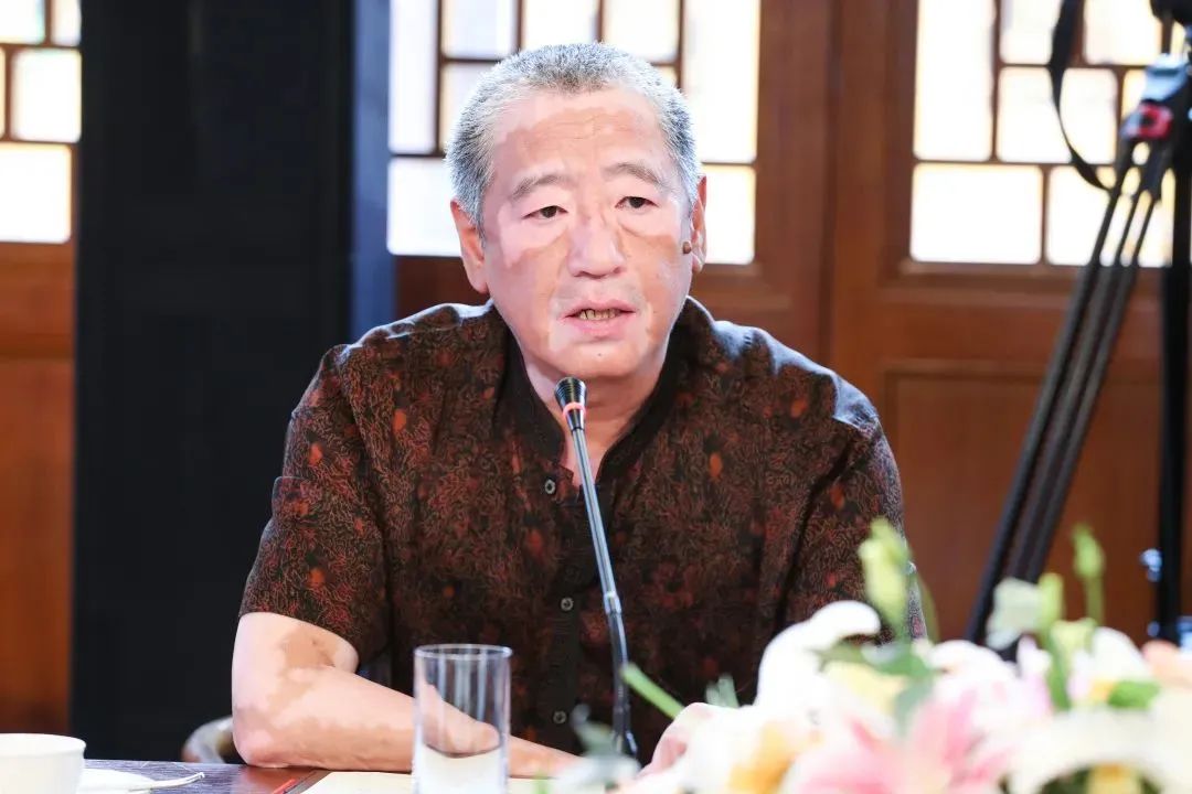 同衡双碳探索丨尹稚:双碳变革下如何走出国土空间规划固有思维 同衡双碳探索丨尹稚:双碳变革下如何走出国土空间规划固有思维