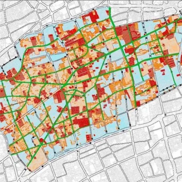 日常公共空间的重塑：探索城市更新视角下的实践式建筑教学