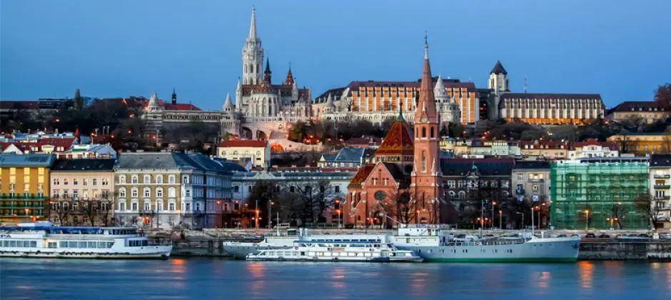 【环球译介】文化、创意与旅游吸引力:建立共同的政策——欧洲城市的不同集群和模式 【环球译介】文化、创意与旅游吸引力:建立共同的政策——欧洲城市的不同集群和模式