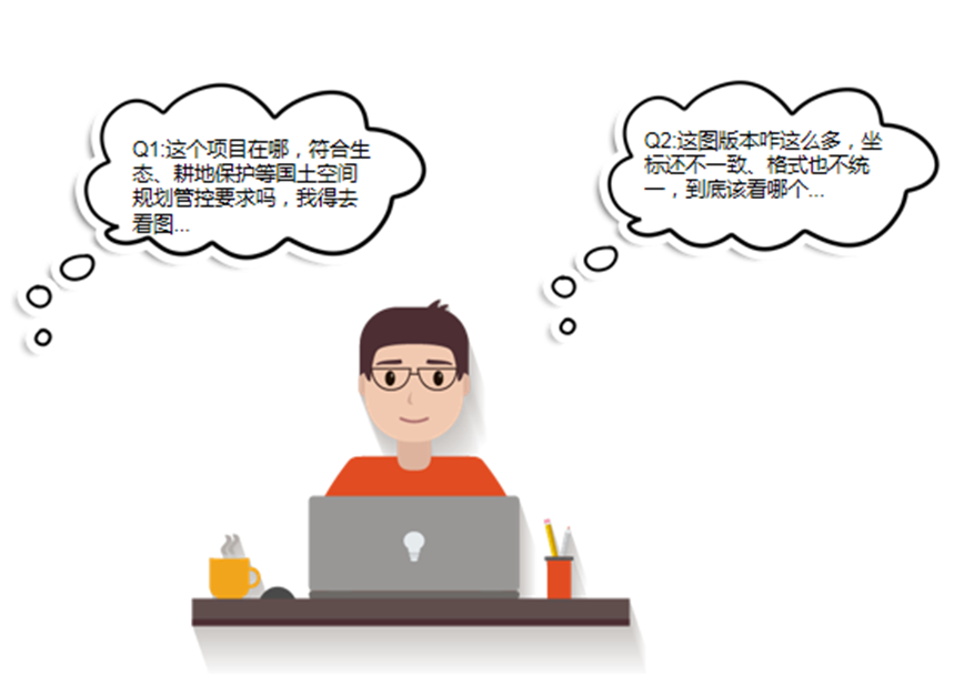 国土空间规划“一张图”建设 | 镇江：数据赋能，智“绘”镇江
