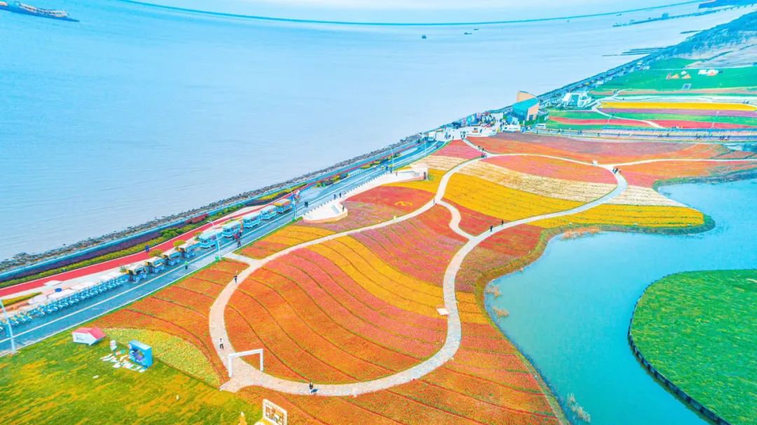 江苏:打造幸福栖息地 江苏:打造幸福栖息地