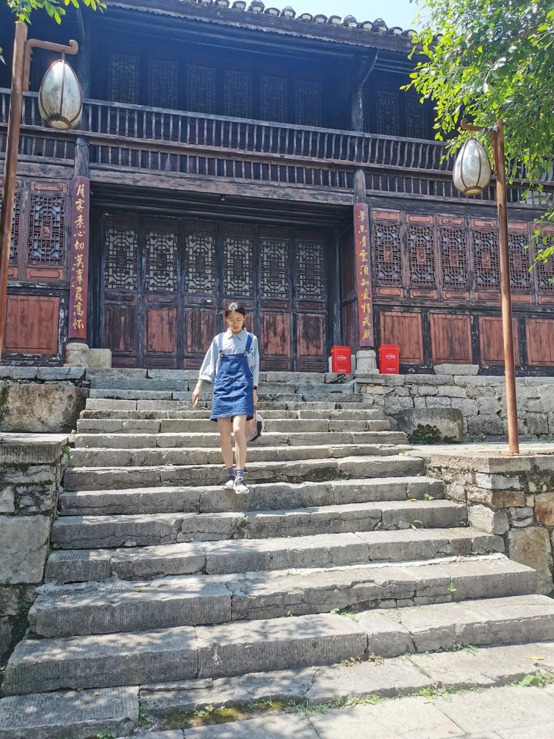 同济大学生暑期社会实践活动——云南省云龙县永安村乡村营造实践回顾