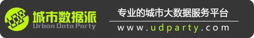 如何刻画城市人流动态？基于“通量轨迹”理解区域人流动态丨城市数据派