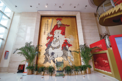北京非遗说 | 探访京剧振兴线 北京非遗说 | 探访京剧振兴线