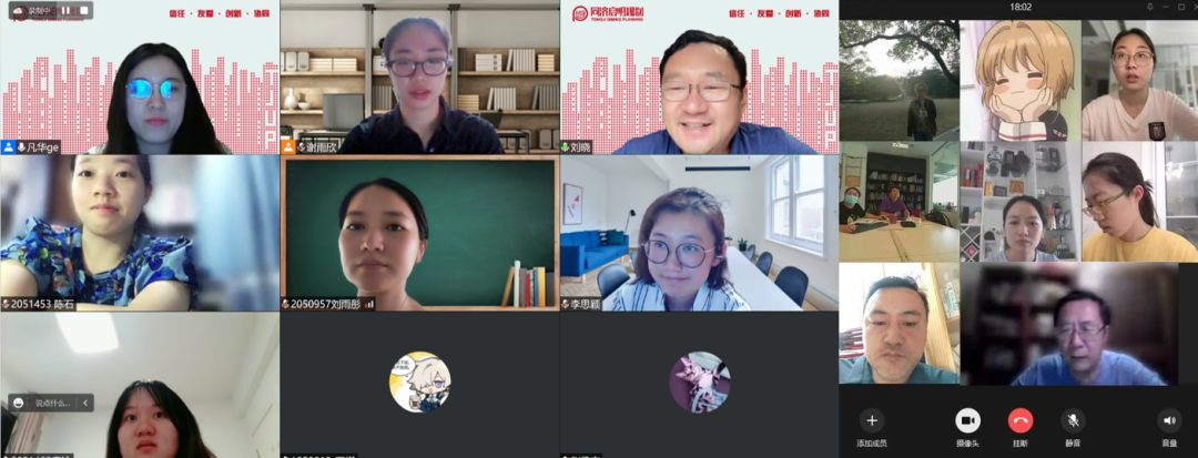 同济大学生暑期社会实践活动——云南省云龙县永安村乡村营造实践回顾 同济大学生暑期社会实践活动——云南省云龙县永安村乡村营造实践回顾