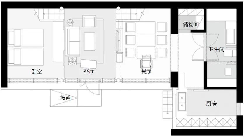 治理规划 | 汪芳等:基于共生思想的北京胡同微更新研究 治理规划 | 汪芳等:基于共生思想的北京胡同微更新研究