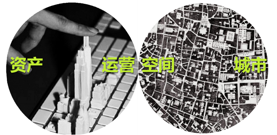 刘泓志:常态更新背景下城市设计的理念创新与路径探索 刘泓志:常态更新背景下城市设计的理念创新与路径探索