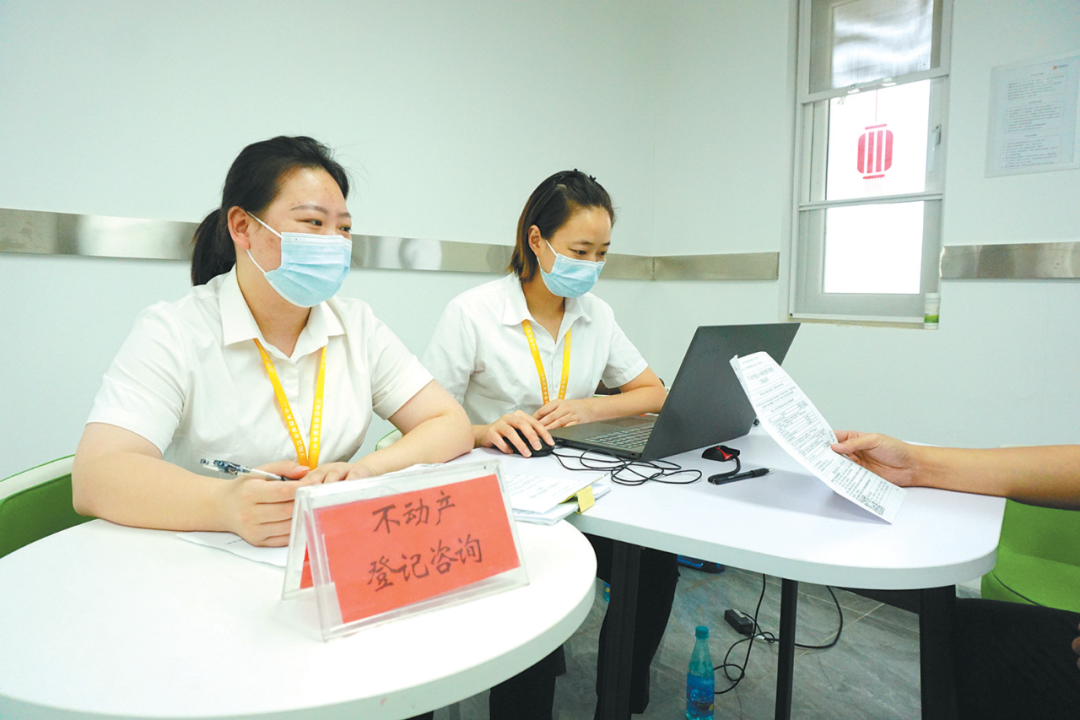 武汉汉阳:下沉社区 流动办证 武汉汉阳:下沉社区 流动办证