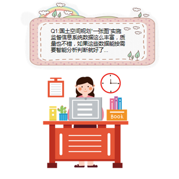 国土空间规划“一张图”建设 | 镇江：数据赋能，智“绘”镇江