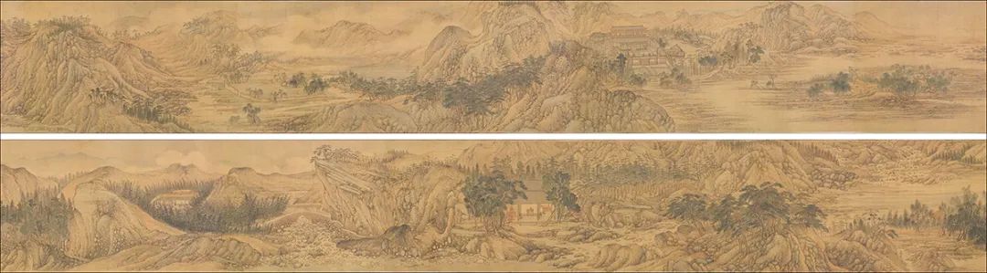 【继承与创新】四时之景：一种重视时节风景感知的营造理念*