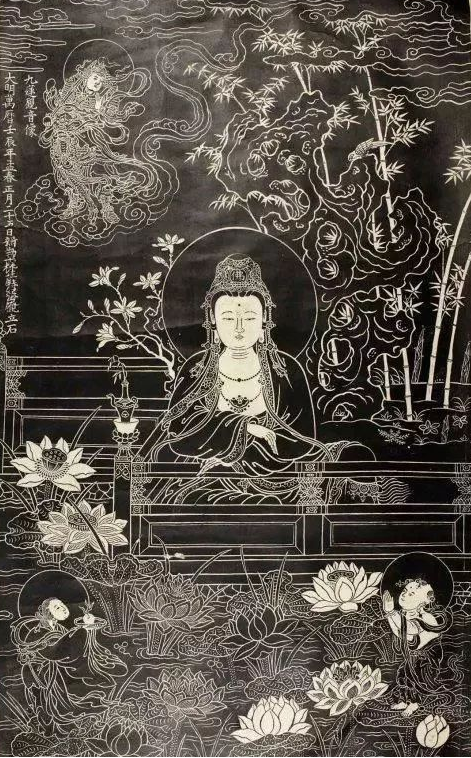 京城古迹丨万寿寺9月16日起开放!聊聊背后的历史故事 京城古迹丨万寿寺9月16日起开放!聊聊背后的历史故事
