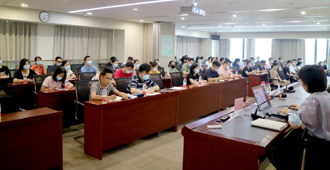 小地图里有大学问——南沙分院助力地图科普“飞入寻常百姓家”|GZPI日志 小地图里有大学问——南沙分院助力地图科普“飞入寻常百姓家”|GZPI日志