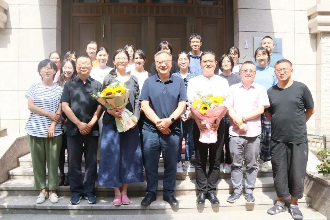 第二届文化遗产价值研究与保护传承论坛简讯 第二届文化遗产价值研究与保护传承论坛简讯