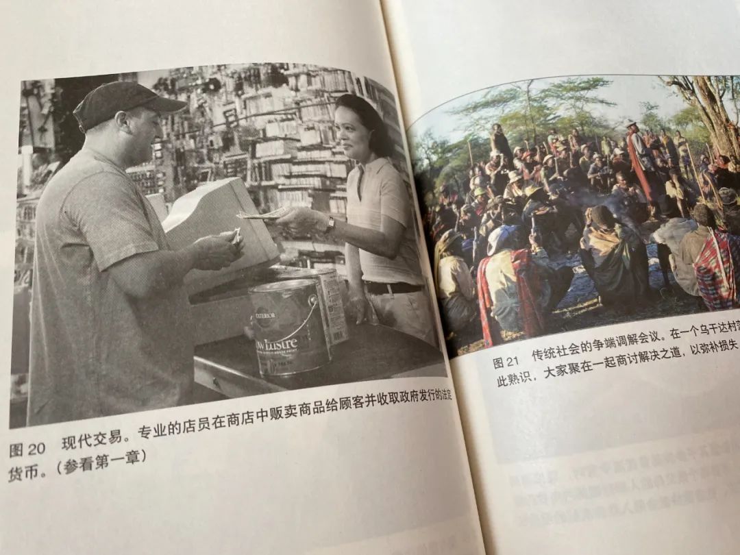 理解世界运行的底层逻辑 | 普利策奖得主戴蒙德,陈嘉映、梁文道等人力荐! 理解世界运行的底层逻辑 | 普利策奖得主戴蒙德,陈嘉映、梁文道等人力荐!