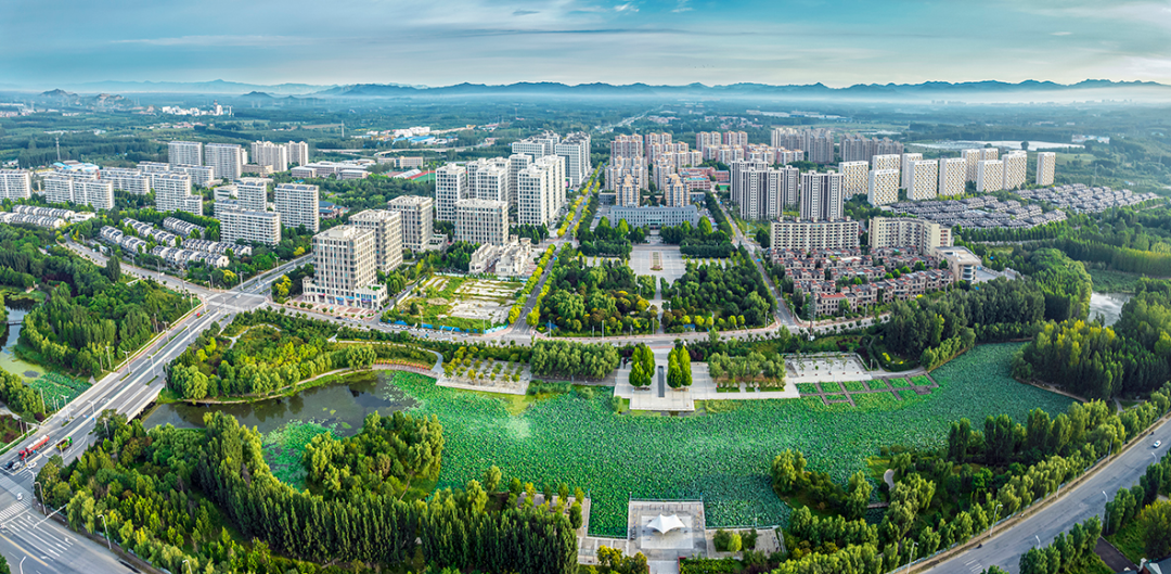 北京市首个新市镇国土空间规划获批!《北京市平谷区马坊镇国土空间规划及集中建设区控制性详细规划(2019年-2035年)》 北京市首个新市镇国土空间规划获批!《北京市平谷区马坊镇国土空间规划及集中建设区控制性详细规划(2019年-2035年)》