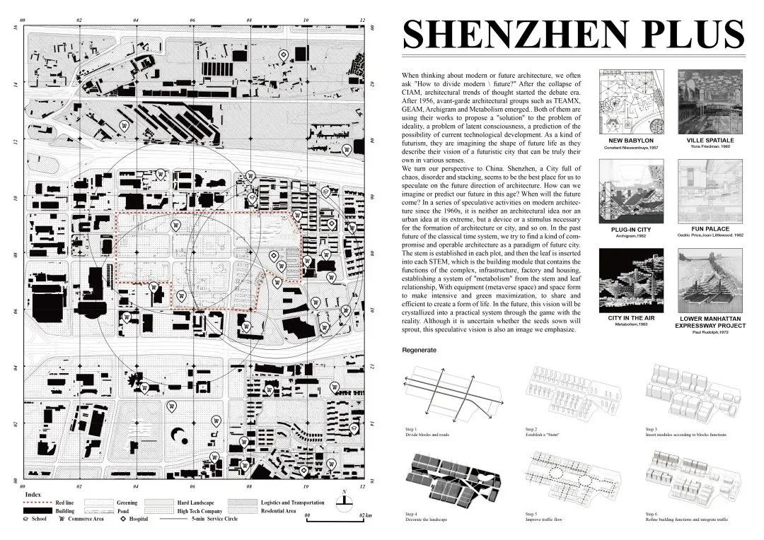 未来社区是科技的“乌托邦”还是人与自然的“生命共同体”