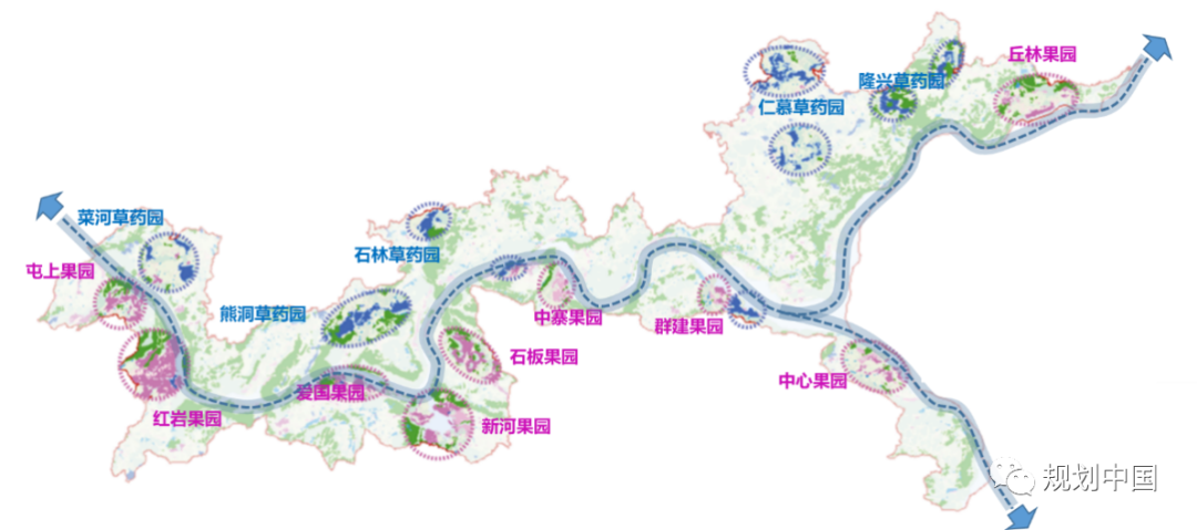 守住“保护-发展”双底线:贵州喀斯特贫困乡村地区的空间应对 守住“保护-发展”双底线:贵州喀斯特贫困乡村地区的空间应对