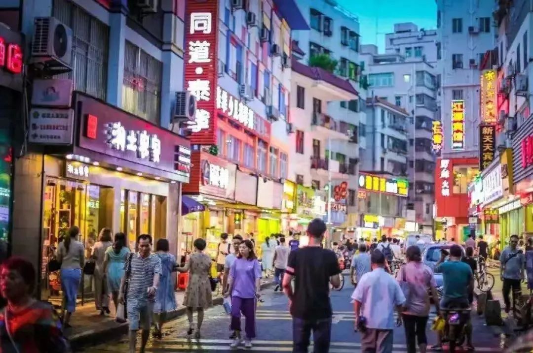 消失的白石洲，消失的深圳城中村一代人