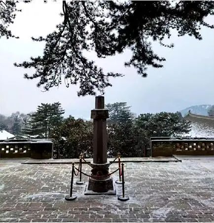 学术分享 | 基于文物本体与环境监测的佛光寺东大殿预防性保护研究 学术分享 | 基于文物本体与环境监测的佛光寺东大殿预防性保护研究