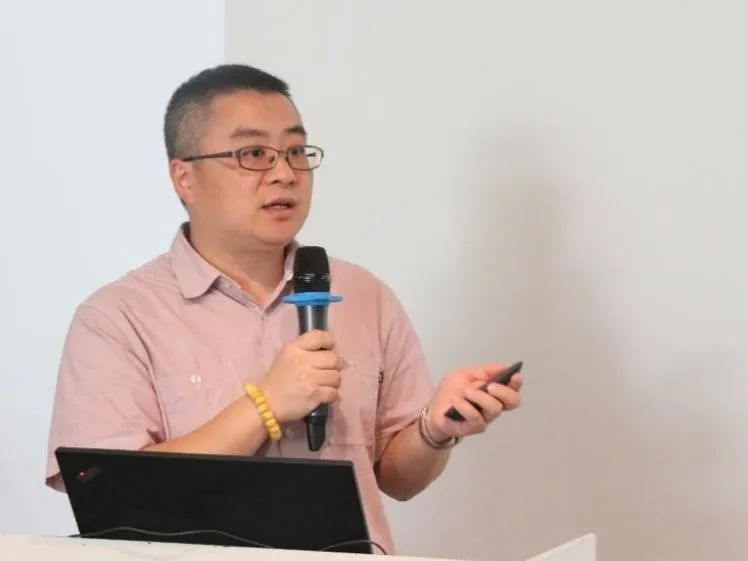 第二届文化遗产价值研究与保护传承论坛简讯