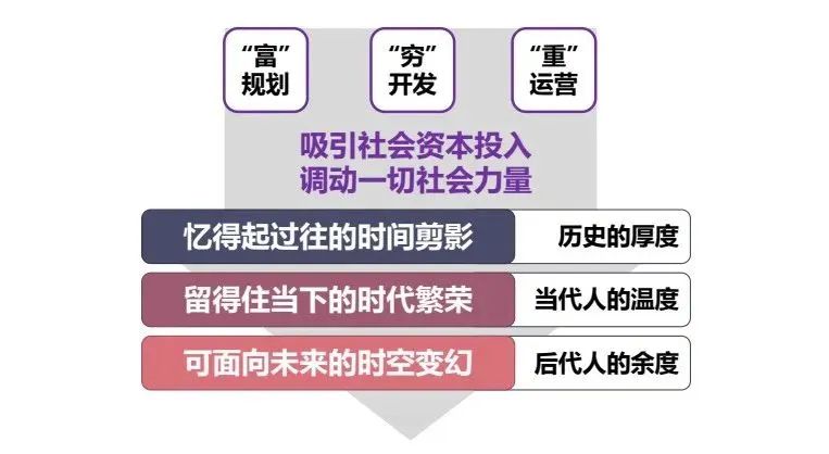 尹稚:汇聚各方力量,开创城市更新新格局 尹稚:汇聚各方力量,开创城市更新新格局