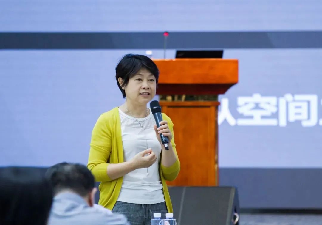 刘泓志:常态更新背景下城市设计的理念创新与路径探索 刘泓志:常态更新背景下城市设计的理念创新与路径探索