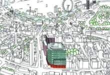 TOD综合 |  伦敦伊丽莎白线——中央段站点伦敦西区-规划问道