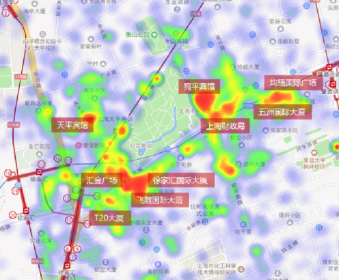 上海智慧公园数字场景设计探讨(数话人民城市系列研究) 上海智慧公园数字场景设计探讨(数话人民城市系列研究)