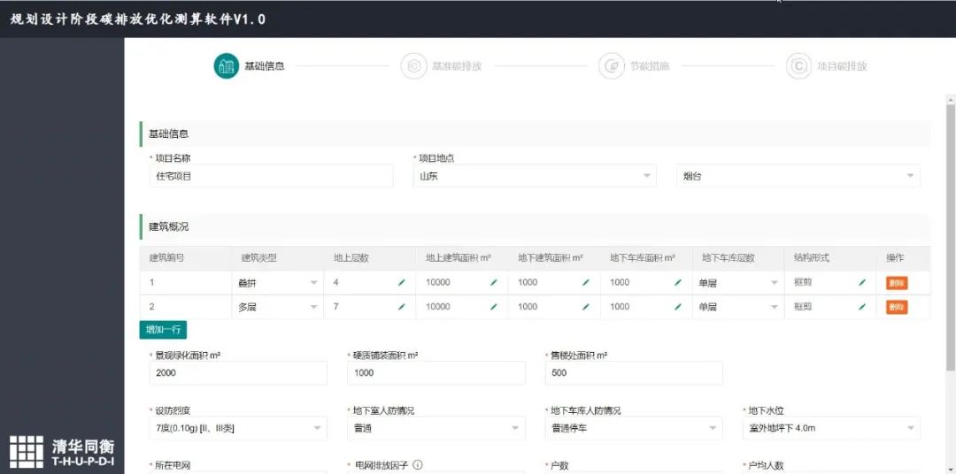 同衡双碳探索 | 逐绿前行,久久为功——清华同衡助力山东省绿色低碳高质量发展 同衡双碳探索 | 逐绿前行,久久为功——清华同衡助力山东省绿色低碳高质量发展