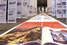 科技赋能未来城市空间 | 2022北京国际设计周城市设计展览-规划问道