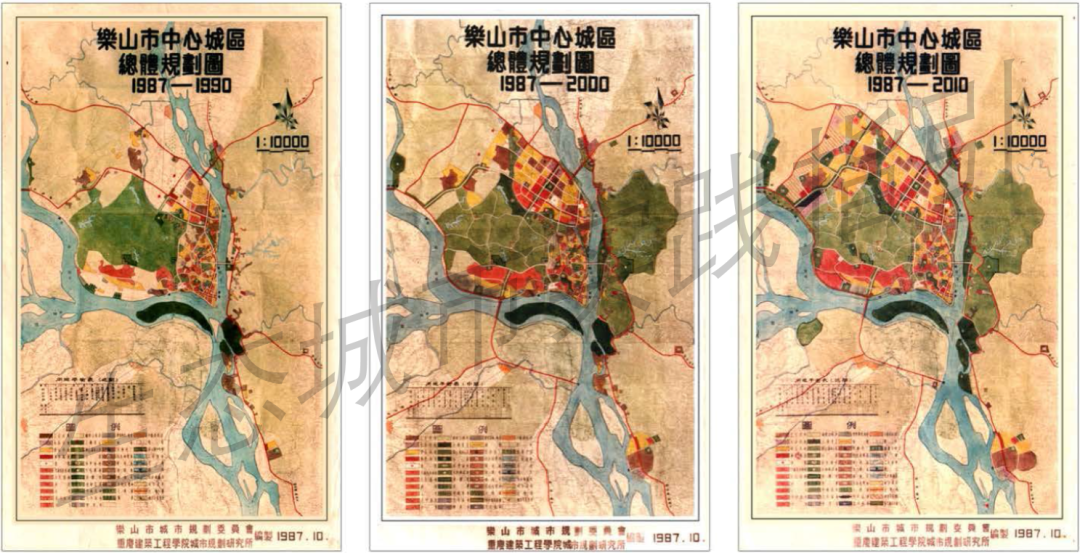 全球汇 · 专栏 | 生态城市（5）生态城市指标及实施途径案例②乐山生态城市实践