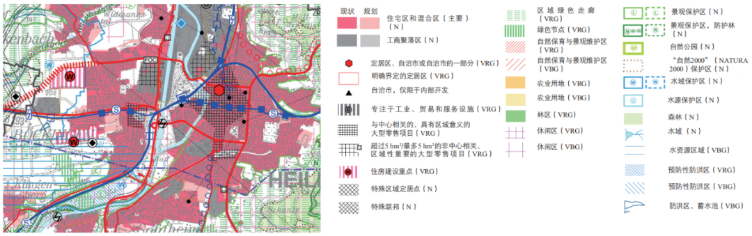 期刊精粹 | 空间规划的传导协同——治理视角下的国际实践与启示【2022.5期优先看·主题】 期刊精粹 | 空间规划的传导协同——治理视角下的国际实践与启示【2022.5期优先看·主题】