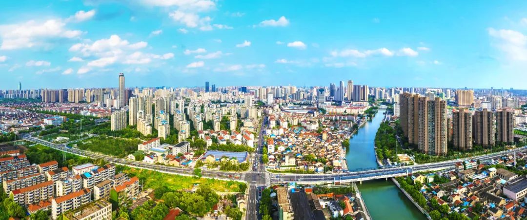 江苏省常州市钟楼区:自然资源节约集约利用进入提质增效“快车道” 江苏省常州市钟楼区:自然资源节约集约利用进入提质增效“快车道”