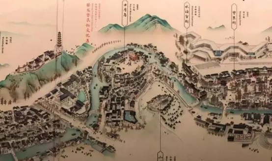 城市更新业态设计丨大多数设计单位概规缺什么？城更设计方案如何不被pass？