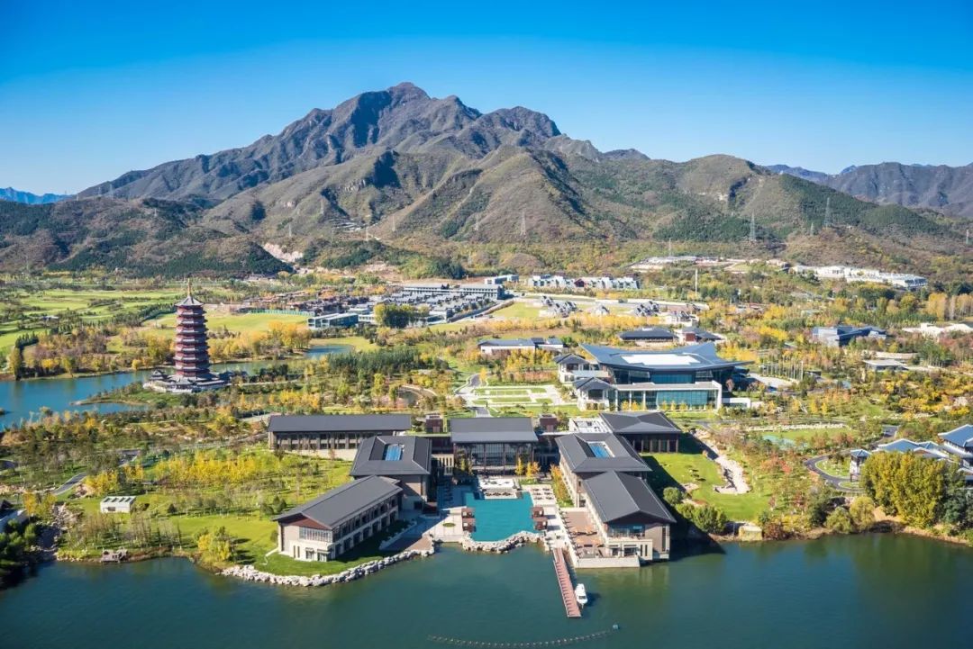 北天府石亭江上的“桥”,召唤建筑师为一座城市带来“诗意” 北天府石亭江上的“桥”,召唤建筑师为一座城市带来“诗意”