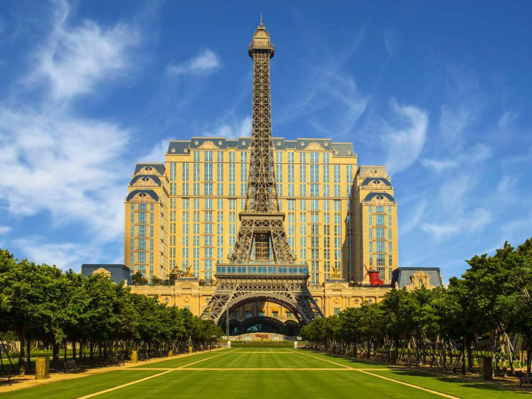 什么是建筑的崇高性? 什么是建筑的崇高性?